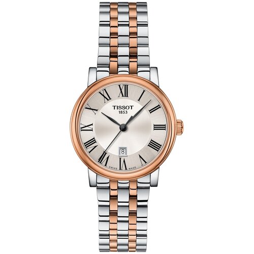 фото Наручные часы tissot