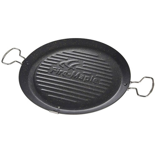 фото Сковорода fire maple portable grill pan fire-maple
