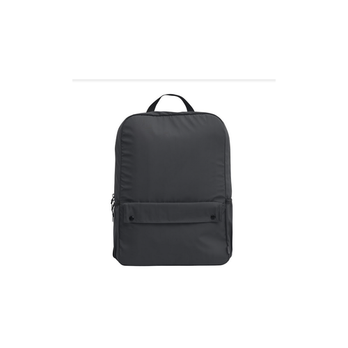 фото Сумка для ноутбука baseus basics series 16" computer backpack темно-серый