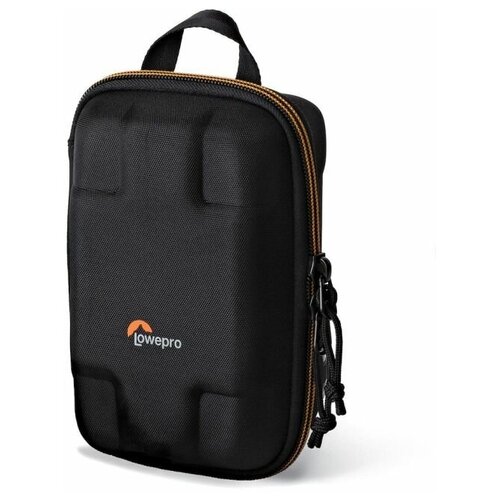 фото Чехол для экшн камеры lowepro dashpoint avc 60 ii, черный