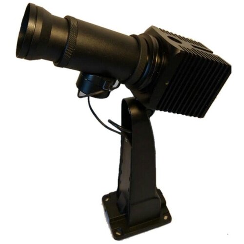 фото Smartlight гобо-проектор уличный smartlight "mh-50dw" 50вт ip65 с функцией вращения
