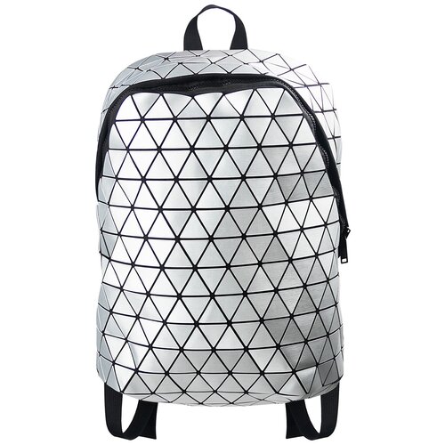 фото Рюкзак rombica mybag prisma 15 silver