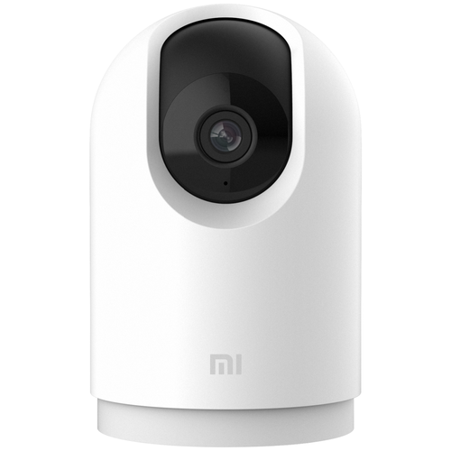 фото Поворотная ip камера камера видеонаблюдения xiaomi mi smart camera ptz version pro (mjsxj06cm)