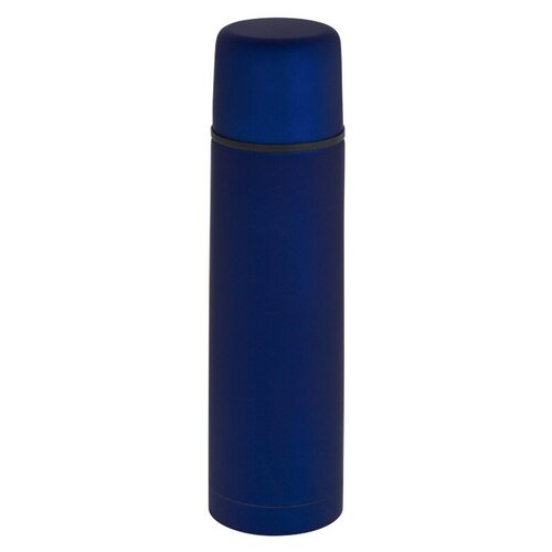 фото Термос проект 111 velvy 500 500ml blue