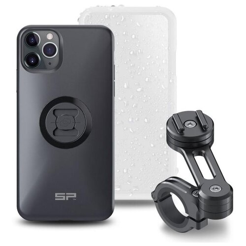 фото Держатель sp connect moto bundle для iphone 11 pro max черный