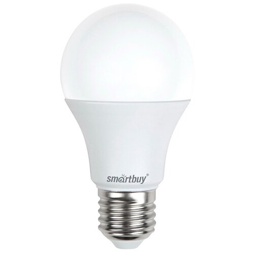 фото Светодиодная (led) лампа smart buy sbl-a60-07-30k-e27-n