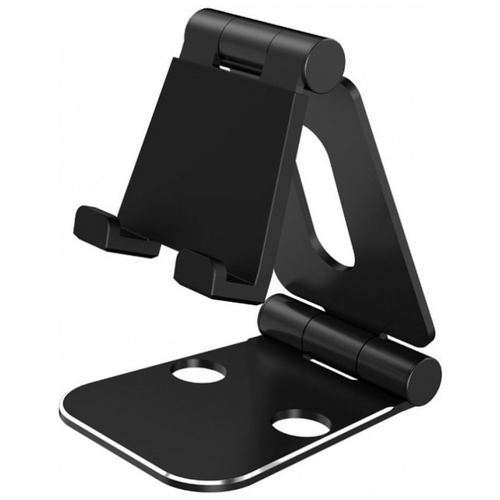 фото Подставка для смартфонов и планшетов syncwire tablet stand, цвет черный (sw-ms094)