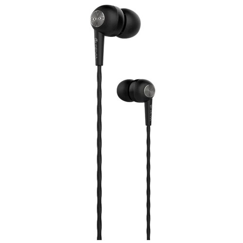 фото Наушники devia kintone headset v2, black