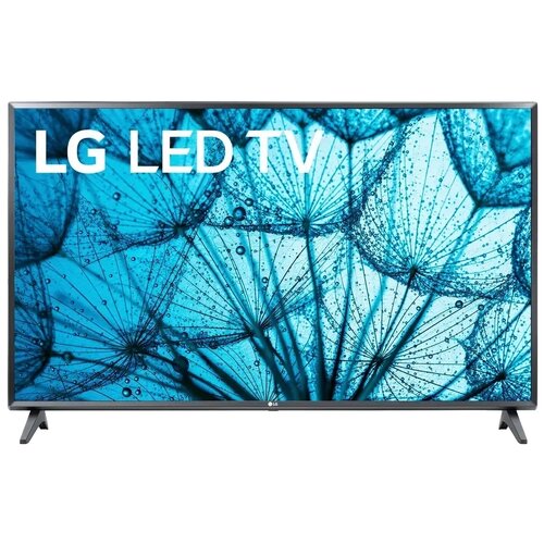 фото Телевизор lg 43lm5777plc 42.5" (2021), черный