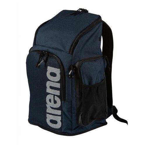 фото Рюкзак arena team backpack 45 (team navy melange)