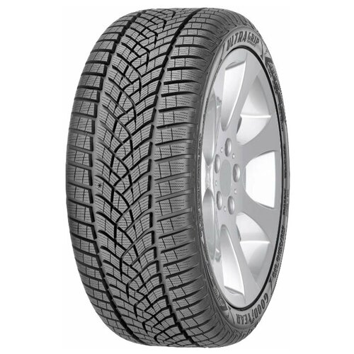 фото Автомобильная шина goodyear ultra grip performance gen-1 215/45 r17 91v зимняя 17 215 45 91 240 км/ч 615 кг v (до 240 км/ч) v