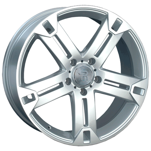 фото Колесный диск replay mr101 (sf) mercedes 8.5xr20 et60 5*112 d66.6