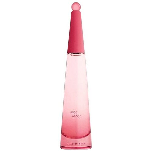 Парфюмерная вода Issey Miyake L`Eau D`Issey Rose & Rose 25 мл. issey miyake l eau d issey pour homme summer edition eau de toilette