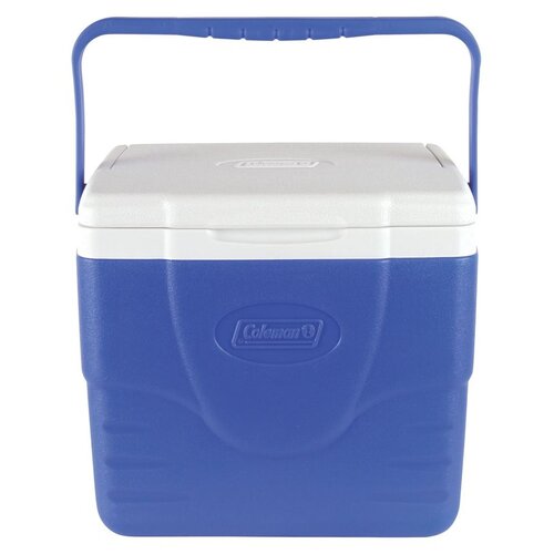 фото Контейнер изотермический coleman 9 quart excursion blue (8.5 л)