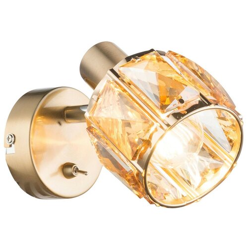 фото Бра globo lighting mero 54358-1, с выключателем, 40 вт