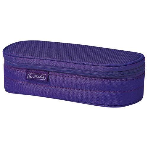 фото Пенал-косметичка case фиолетовый magtaller