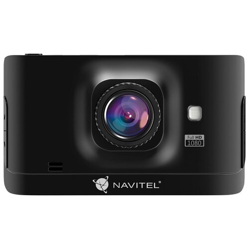 фото Видеорегистратор navitel r400nv, черный