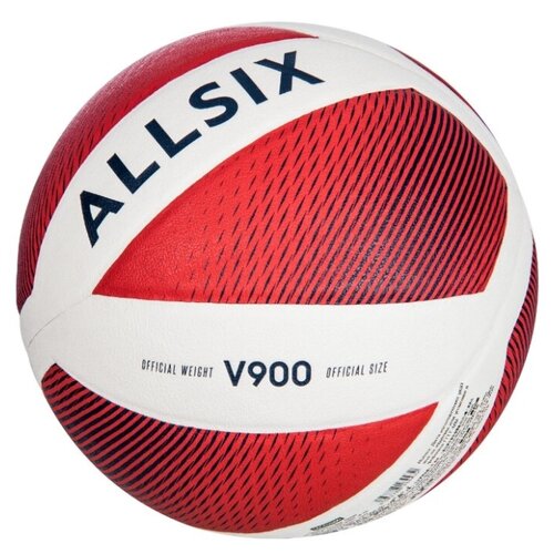фото Волейбольный мяч v900 allsix x декатлон decathlon