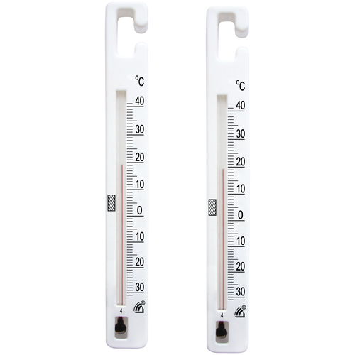 фото Термометр для холодильника ттж- х (-30…+40) с поверкой рф - комплект 2 шт. шатлыгин и к
