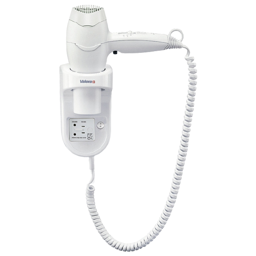 Фен VALERA Hospitality Excel 1600 Shaver (561.17/032.05 white)