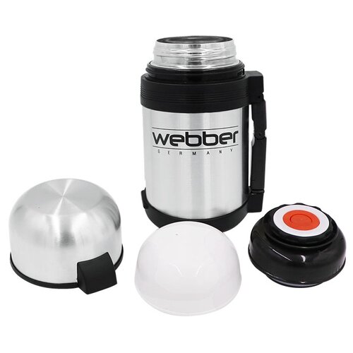 фото Термос weвber sst-800p webber