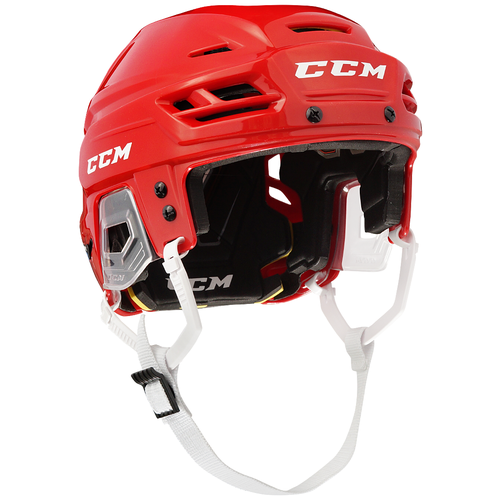 фото Шлем защитный ccm tacks 310 helmet, р. m, red