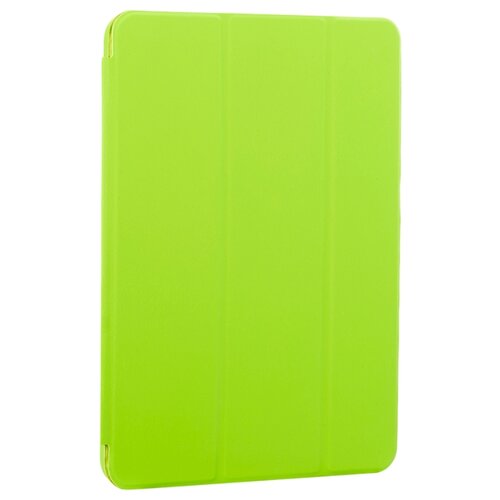 фото Чехол- книжка mitrifon color series case для ipad air (10.9") 2020г. grass green - салатовый