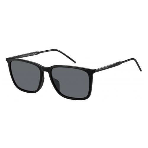 фото Солнцезащитные очки мужские tommy hilfiger th 1652/g/s