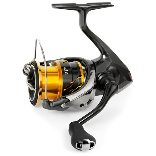 фото Катушка shimano twin power 1000 fd