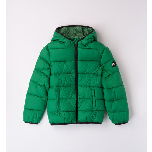 фото Куртка ido, размер l, зеленый