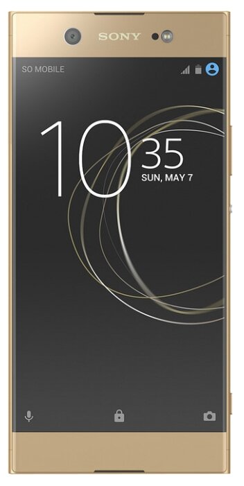 Xperia XA1 Ultra