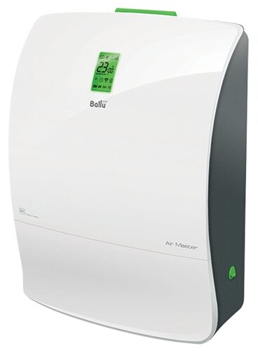 Вентиляционная установка Ballu Air Master BMAC-200 Base Вентиляционная установка Ballu Air Master BMAC-200 Base