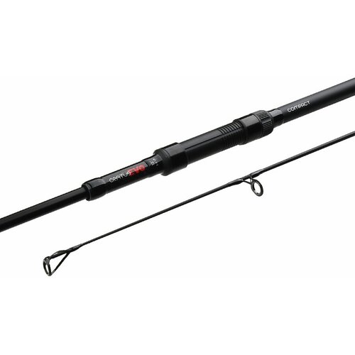 фото Удилище карповое 2-х секц. carp pro cratus compact 12' 3,5lb