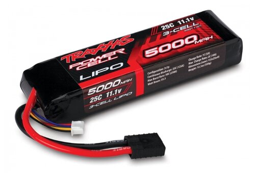 Катер Traxxas Spartan TSM (57076-4) 103.7 см Катер Traxxas Spartan TSM (57076-4) 103.7 см
