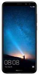 Телефон Huawei Nova 2i - замена разъема в Екатеринбурге