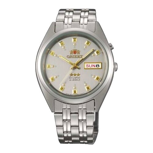 фото Мужские часы orient ab00009w