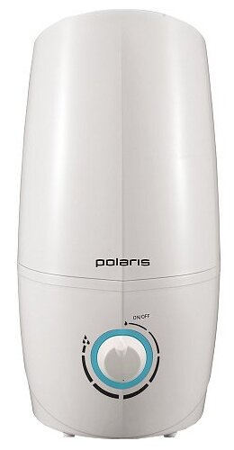 Увлажнитель воздуха Polaris PUH 6504 Увлажнитель воздуха Polaris PUH 6504