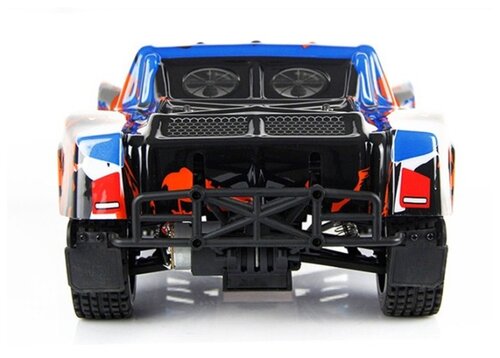 Внедорожник WL Toys Pathfinder (L222) 1:12 39 см Внедорожник WL Toys Pathfinder (L222) 1:12 39 см