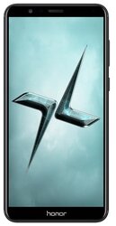 Телефон Huawei Honor 7X 32GB - замена экрана в Волжском