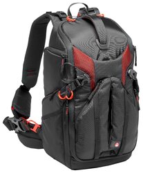 Рюкзак для фотокамеры Manfrotto Pro Light Camera Backpack 3N1-26
