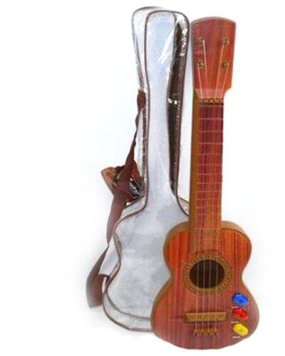Shantou Gepai гитара 19099C 4 струны Shantou Gepai гитара 19099C 4 струны