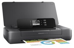 Принтер HP OfficeJet 202