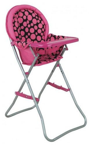Melobo / Melogo Стульчик для кормления Buggy Boom Loona (8775) Melobo / Melogo Стульчик для кормления Buggy Boom Loona (8775)