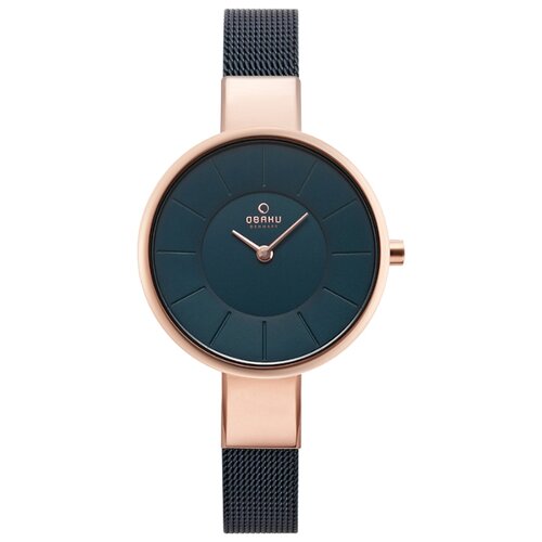 фото Наручные часы obaku v149lxvlml
