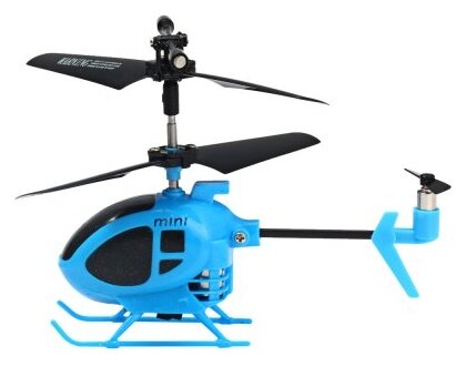 Вертолет Syma Mini (S6) 8 см Вертолет Syma Mini (S6) 8 см