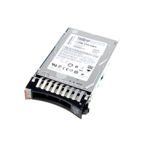 фото Жесткий диск lenovo tch thinksystem 2.5" 1tb 7.2k sata 6gb hot swap 512n hdd (sr950/sr6