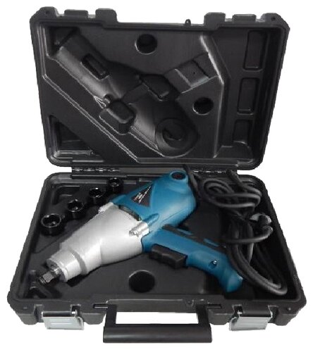 Гайковерт Forsage Electro F-03071 Гайковерт Forsage Electro F-03071