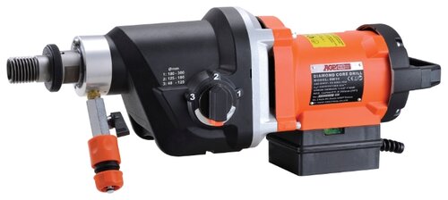 Двигатель для алмазного бурения AGP DM10 Двигатель для алмазного бурения AGP DM10