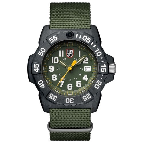 фото Наручные часы luminox xs.3517