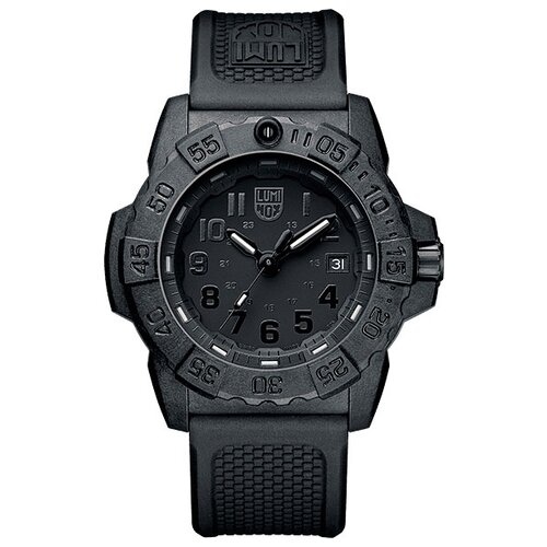 фото Наручные часы luminox xs.3501.bo